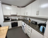 Herverkoop - Appartement - Torrevieja - Center