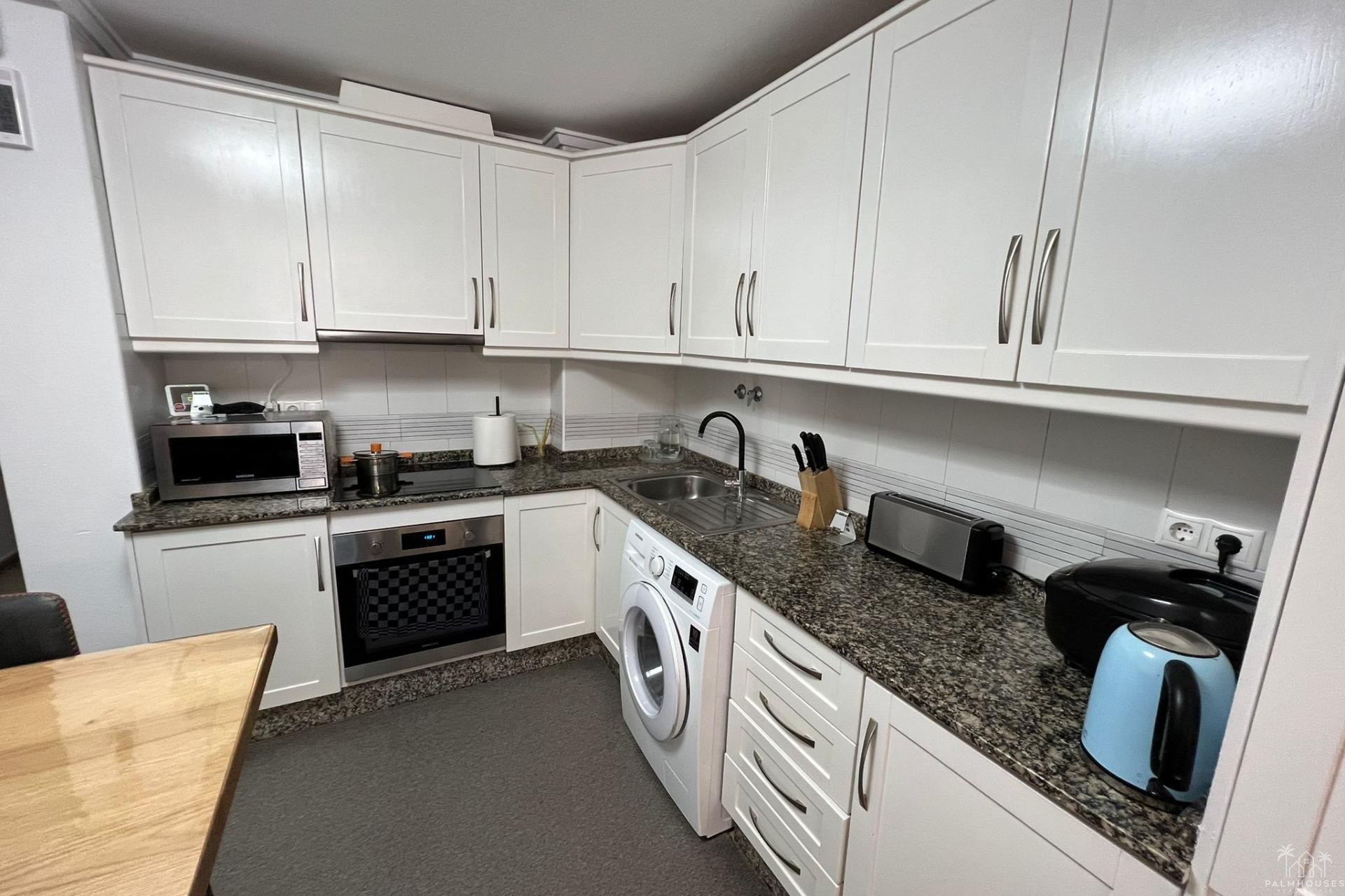 Herverkoop - Appartement - Torrevieja - Center