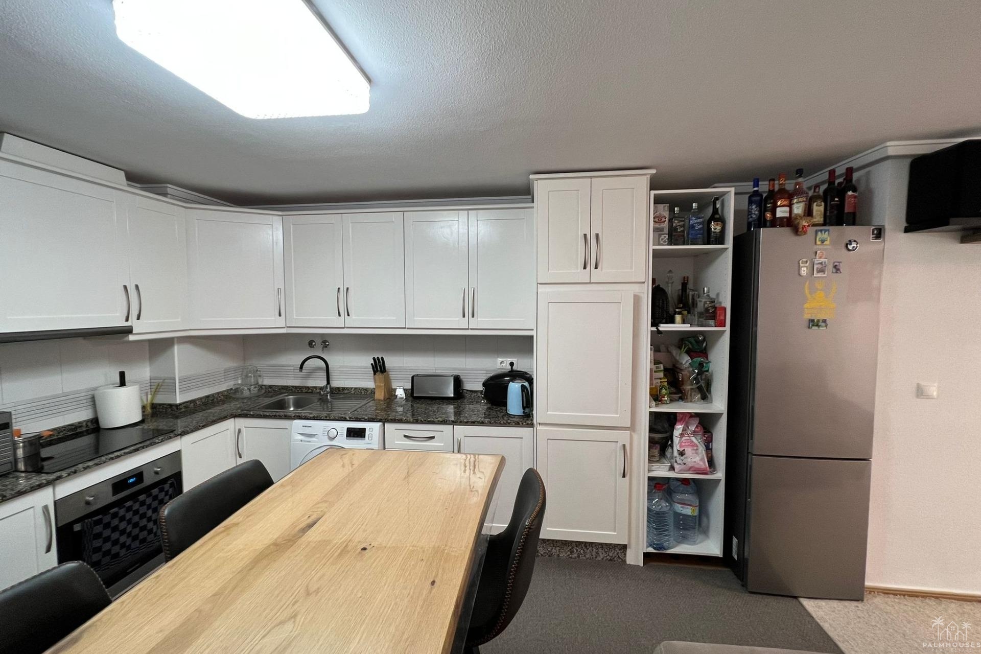 Herverkoop - Appartement - Torrevieja - Center