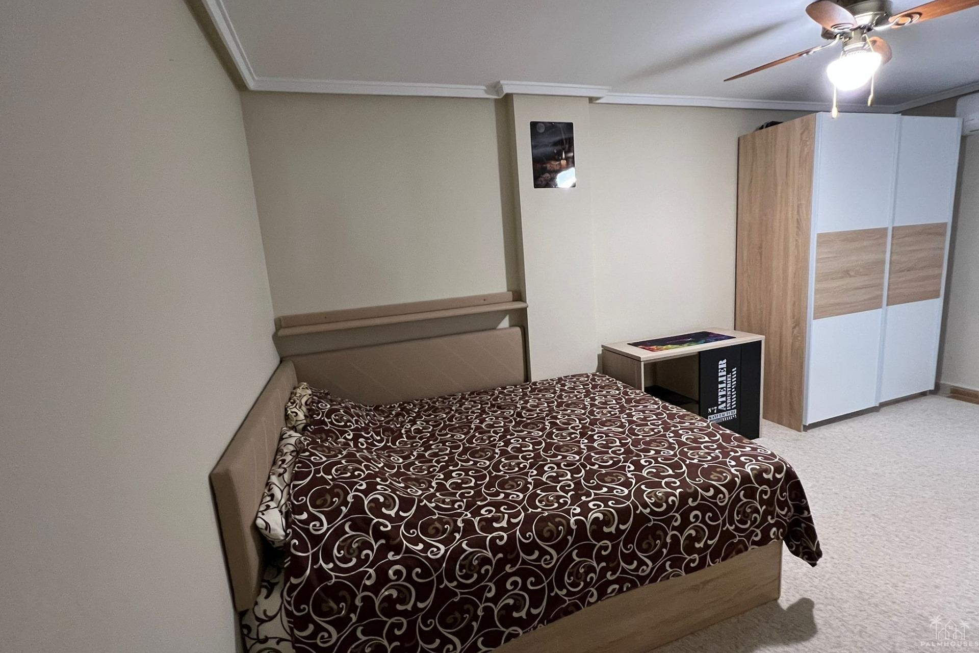 Herverkoop - Appartement - Torrevieja - Center