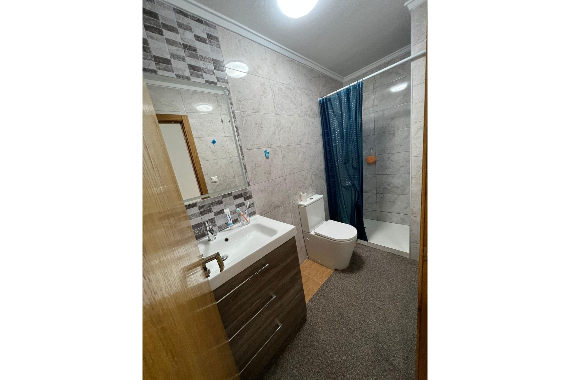 Herverkoop - Appartement - Torrevieja - Center