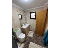 Herverkoop - Appartement - Torrevieja - Center