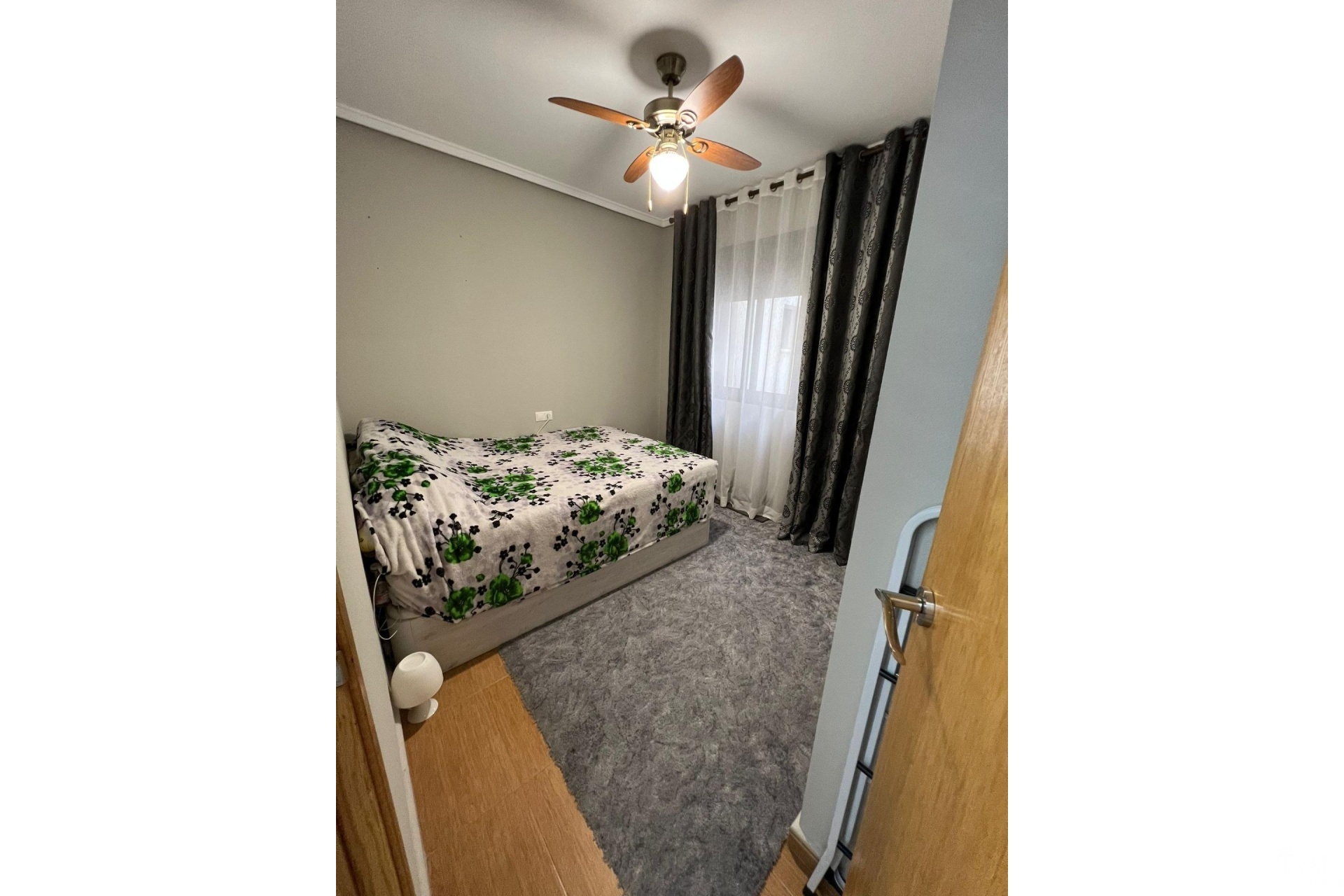Herverkoop - Appartement - Torrevieja - Center