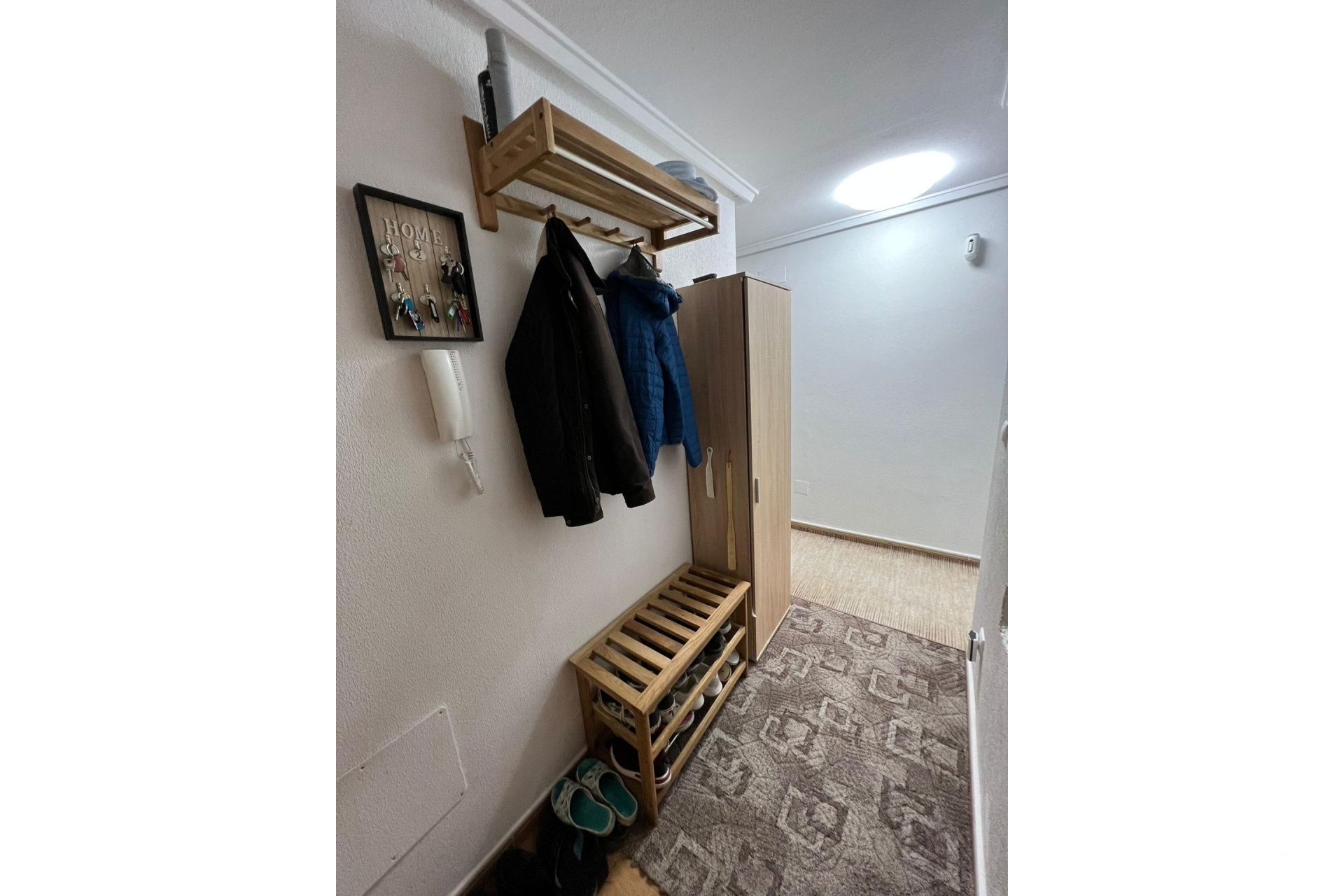 Herverkoop - Appartement - Torrevieja - Center