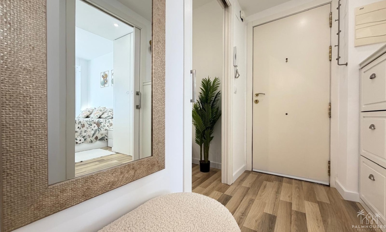 Herverkoop - Appartement - Torrevieja - Center
