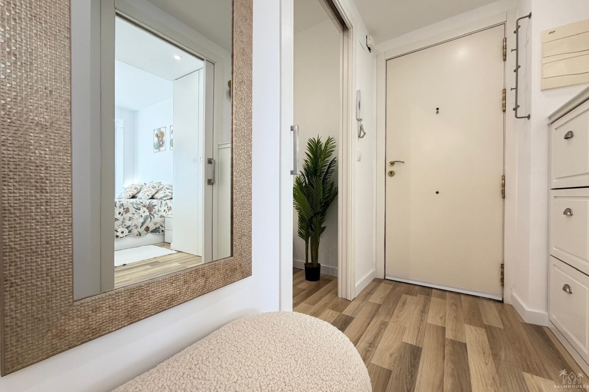 Herverkoop - Appartement - Torrevieja - Center