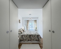 Herverkoop - Appartement - Torrevieja - Center