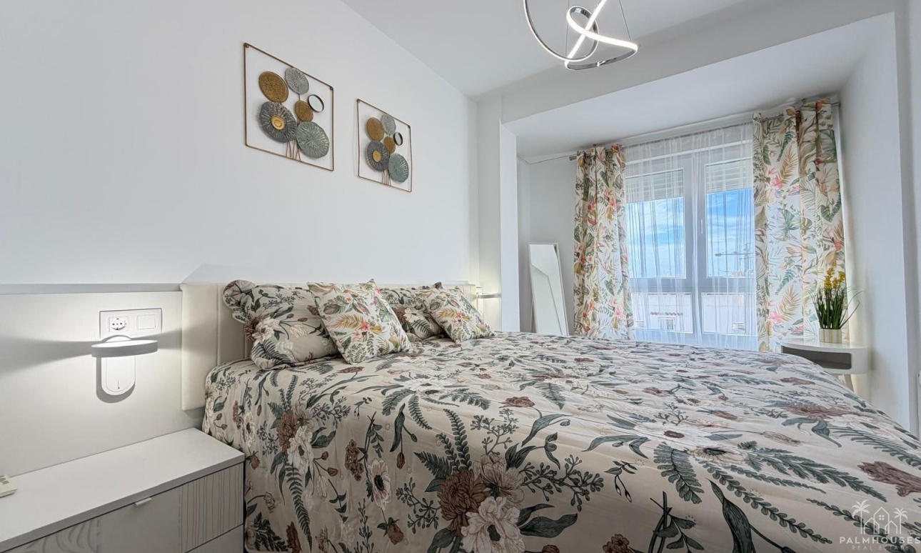 Herverkoop - Appartement - Torrevieja - Center