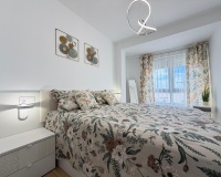 Herverkoop - Appartement - Torrevieja - Center