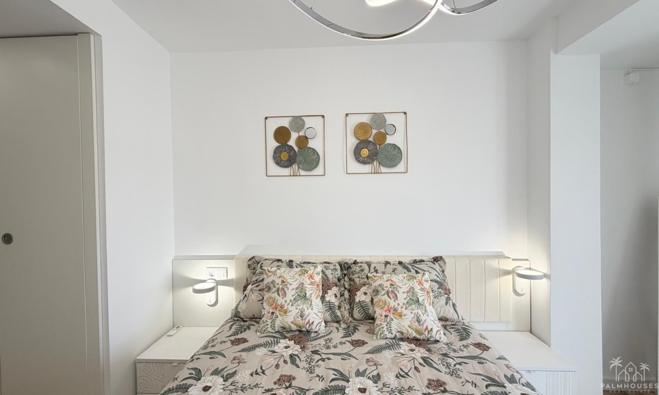 Herverkoop - Appartement - Torrevieja - Center