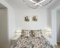 Herverkoop - Appartement - Torrevieja - Center