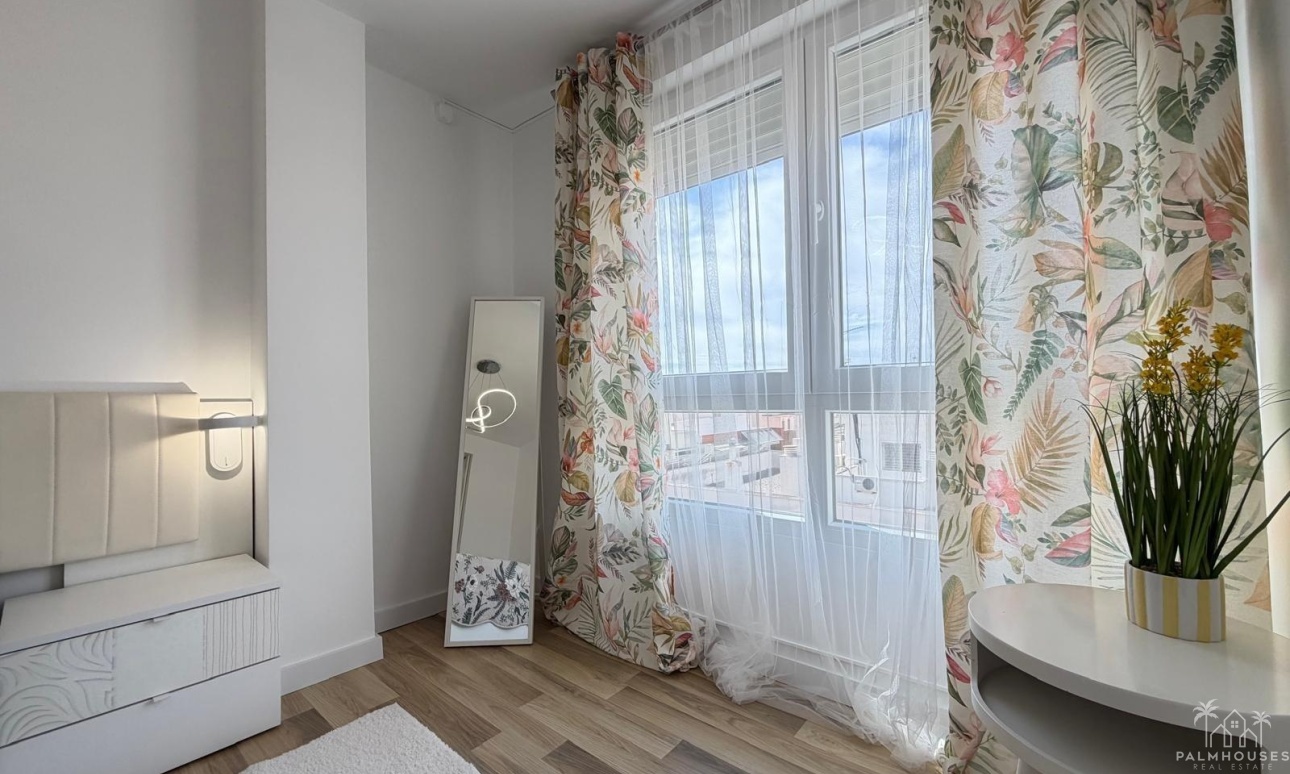 Herverkoop - Appartement - Torrevieja - Center