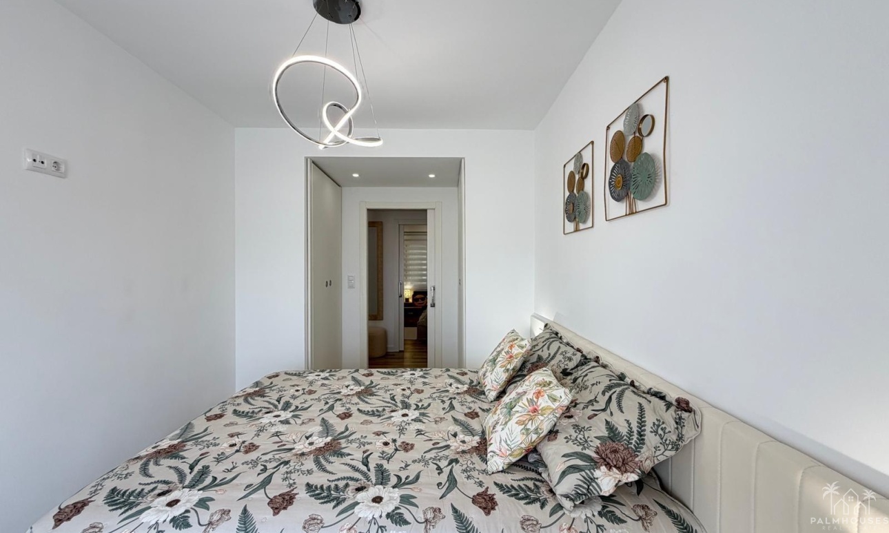 Herverkoop - Appartement - Torrevieja - Center