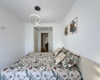 Herverkoop - Appartement - Torrevieja - Center