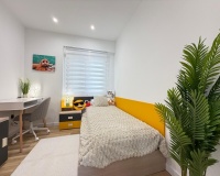 Herverkoop - Appartement - Torrevieja - Center
