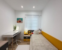 Herverkoop - Appartement - Torrevieja - Center
