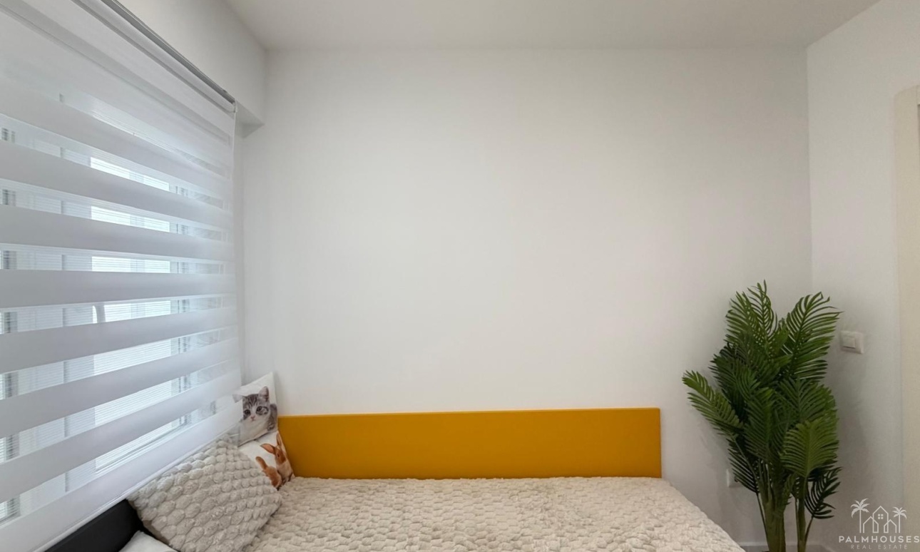 Herverkoop - Appartement - Torrevieja - Center