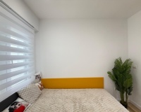 Herverkoop - Appartement - Torrevieja - Center