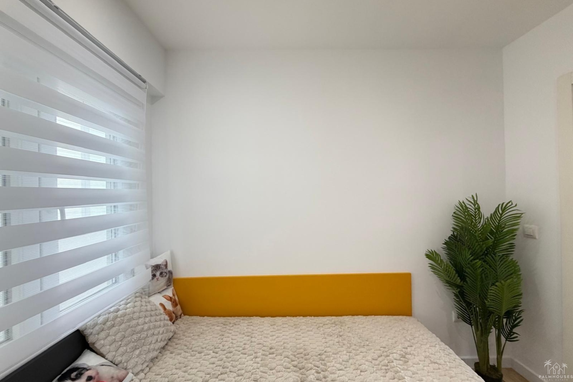 Herverkoop - Appartement - Torrevieja - Center