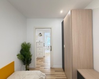 Herverkoop - Appartement - Torrevieja - Center