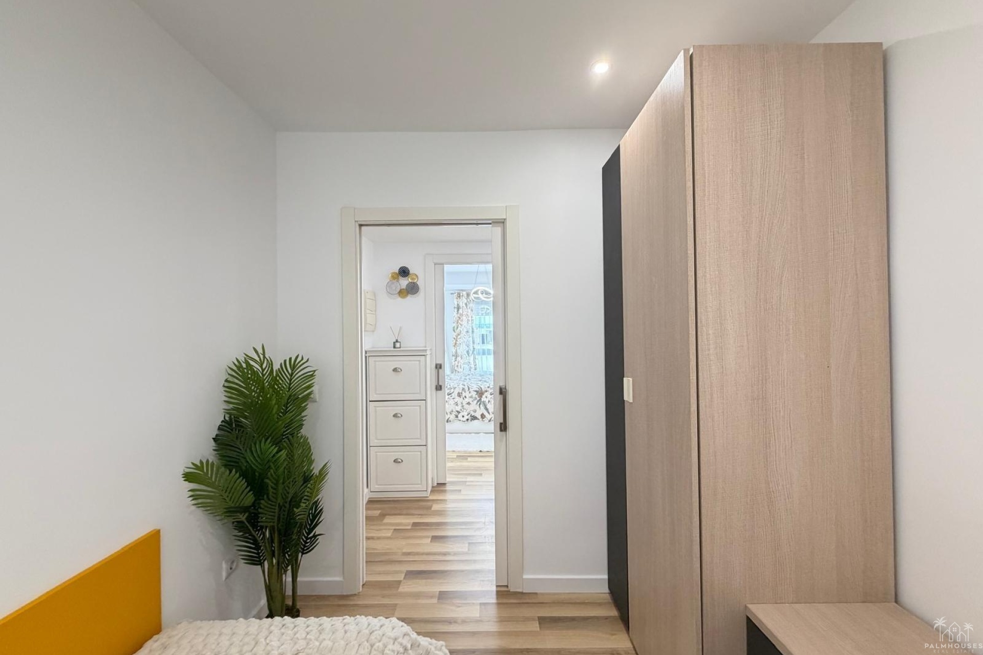 Herverkoop - Appartement - Torrevieja - Center