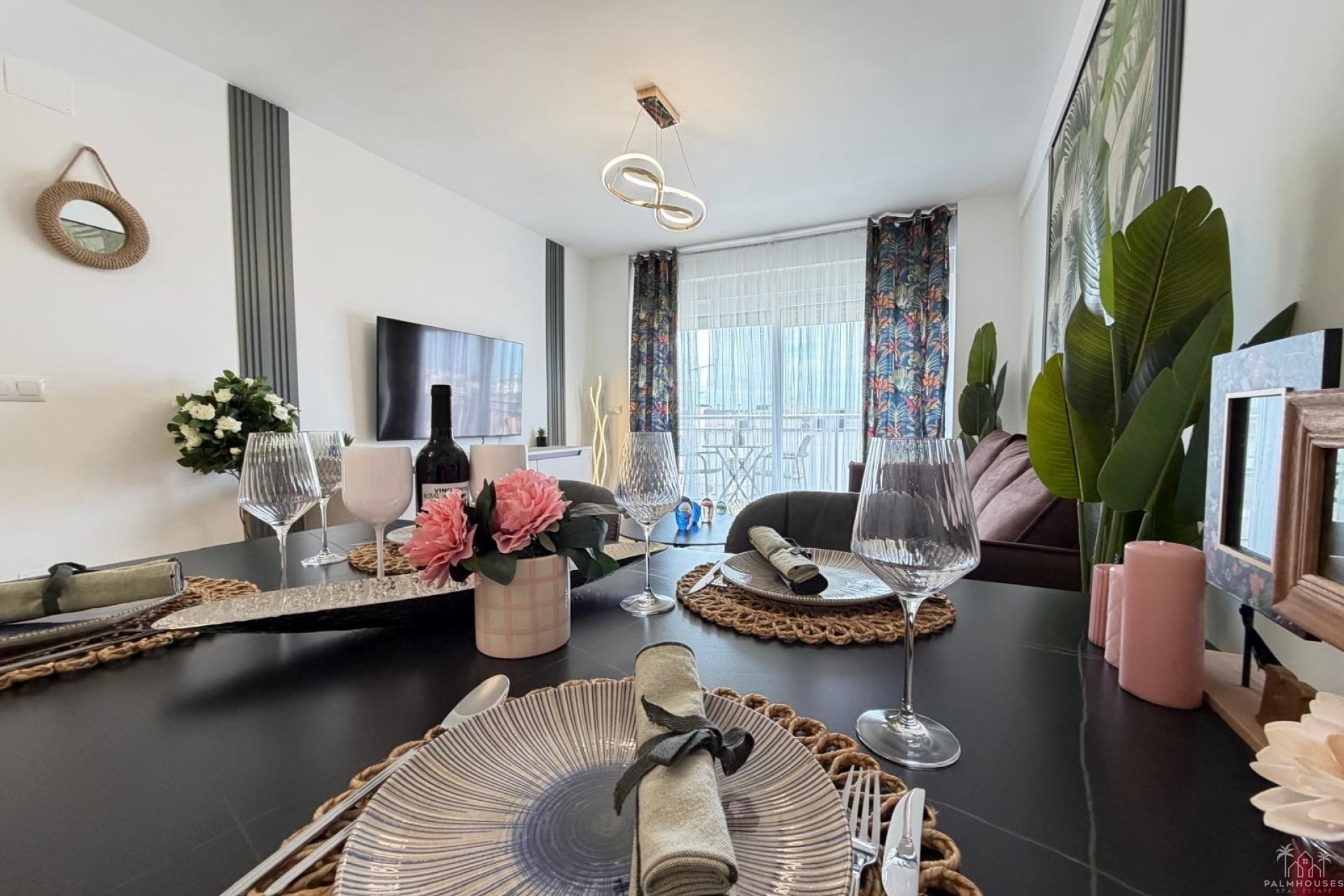 Herverkoop - Appartement - Torrevieja - Center