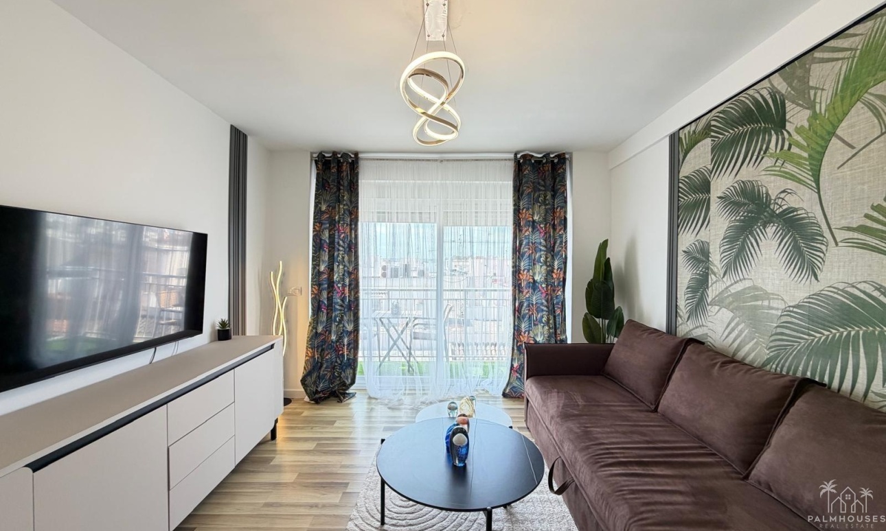Herverkoop - Appartement - Torrevieja - Center