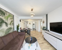 Herverkoop - Appartement - Torrevieja - Center
