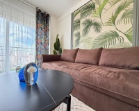 Herverkoop - Appartement - Torrevieja - Center