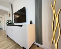Herverkoop - Appartement - Torrevieja - Center