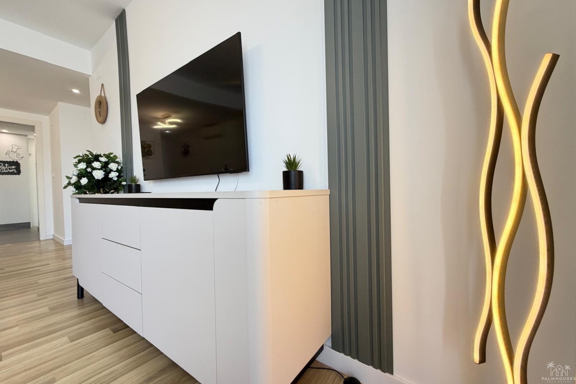 Herverkoop - Appartement - Torrevieja - Center