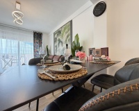 Herverkoop - Appartement - Torrevieja - Center