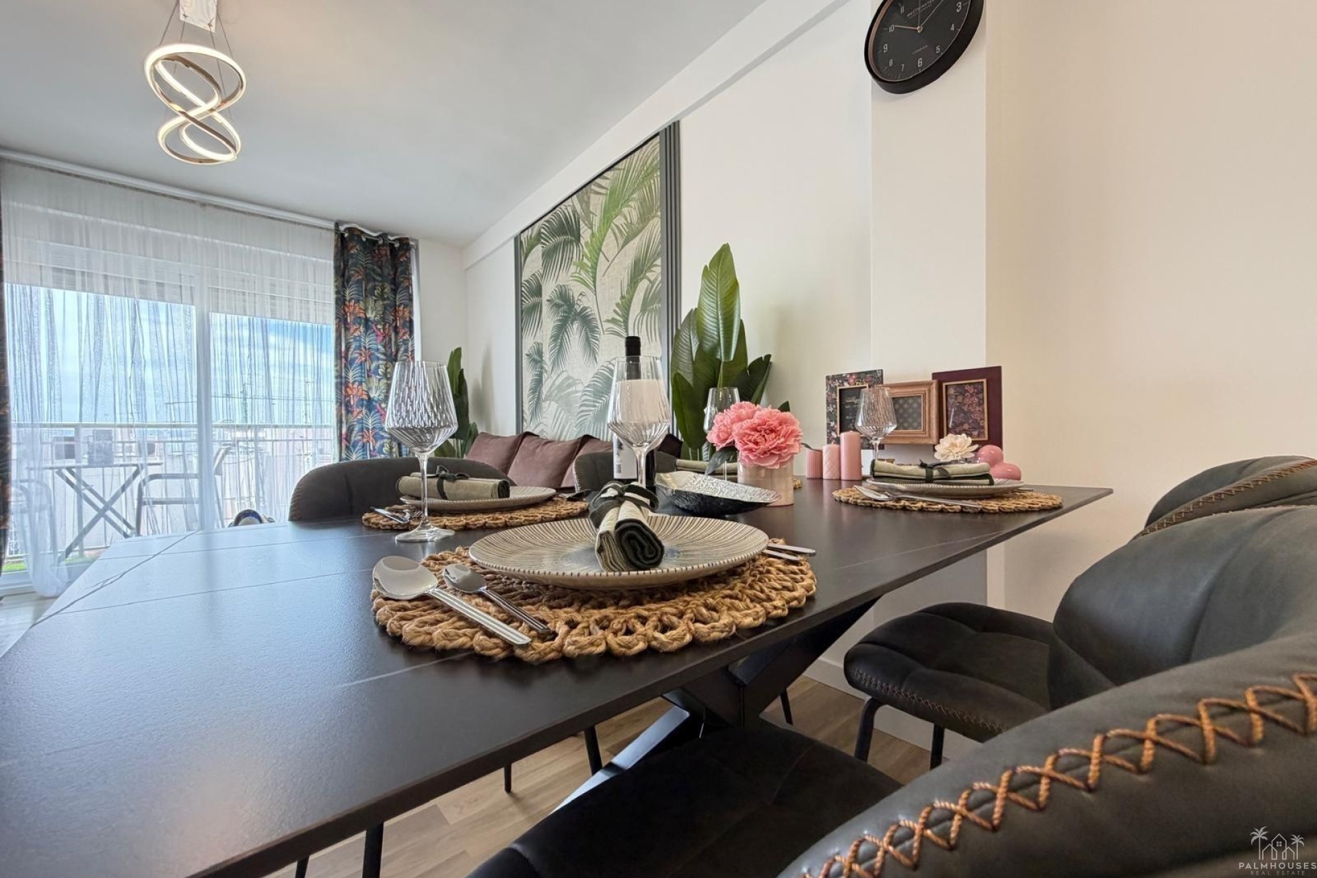 Herverkoop - Appartement - Torrevieja - Center