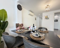 Herverkoop - Appartement - Torrevieja - Center
