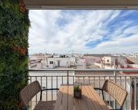 Herverkoop - Appartement - Torrevieja - Center
