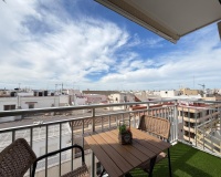 Herverkoop - Appartement - Torrevieja - Center