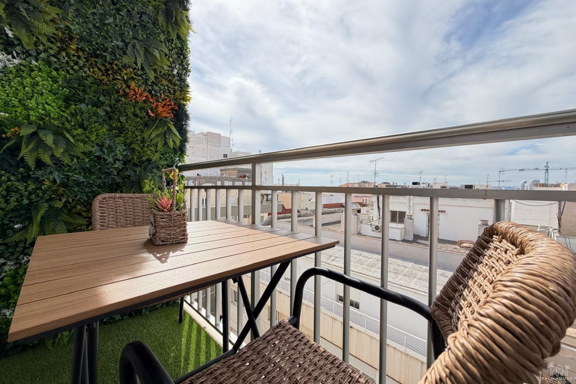 Herverkoop - Appartement - Torrevieja - Center