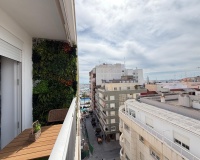 Herverkoop - Appartement - Torrevieja - Center