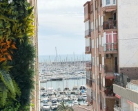 Herverkoop - Appartement - Torrevieja - Center