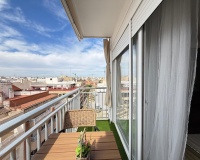 Herverkoop - Appartement - Torrevieja - Center