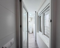 Herverkoop - Appartement - Torrevieja - Center