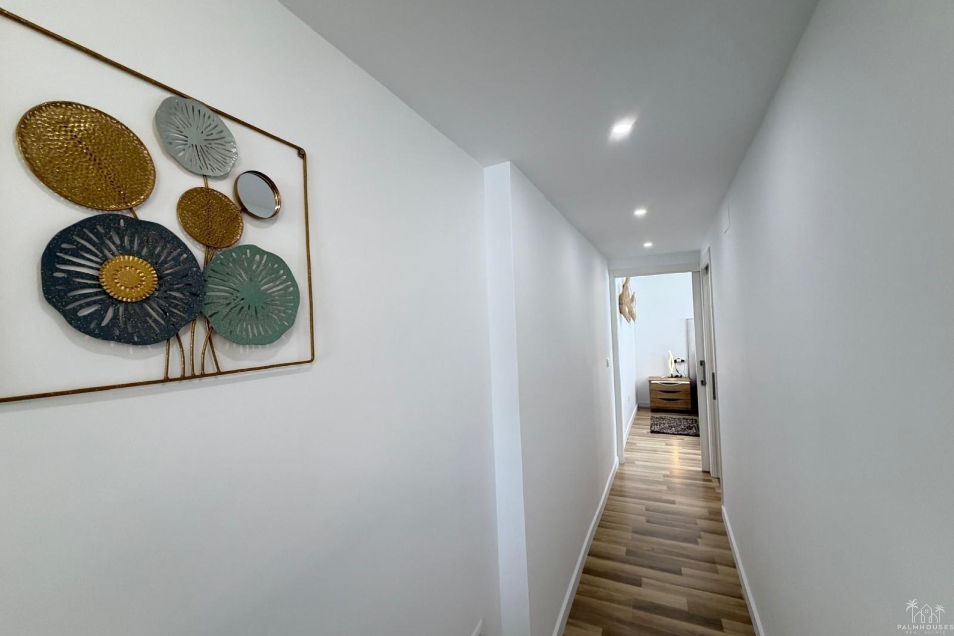 Herverkoop - Appartement - Torrevieja - Center