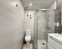 Herverkoop - Appartement - Torrevieja - Center