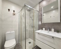 Herverkoop - Appartement - Torrevieja - Center