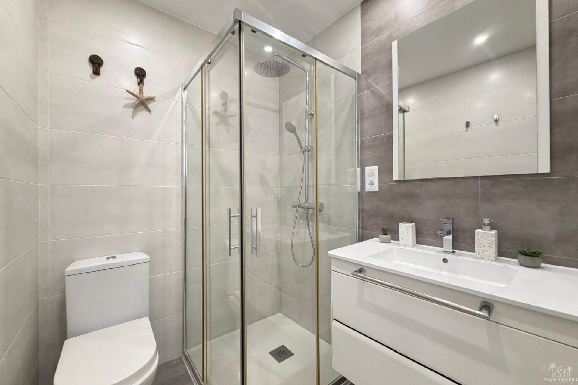 Herverkoop - Appartement - Torrevieja - Center