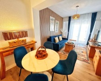 Herverkoop - Appartement - Torrevieja - Center