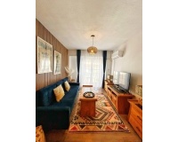 Herverkoop - Appartement - Torrevieja - Center