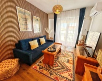 Herverkoop - Appartement - Torrevieja - Center