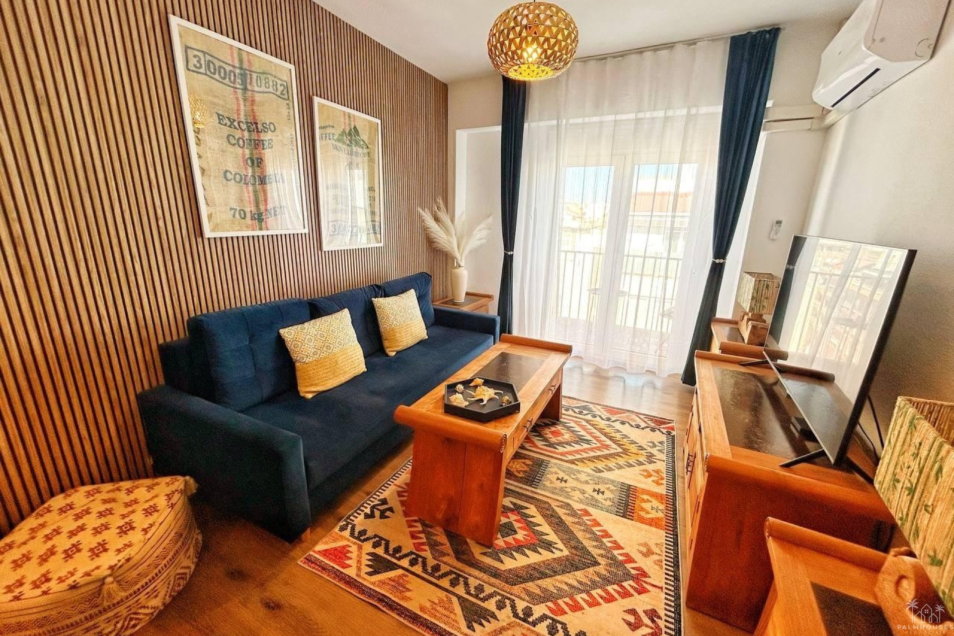 Herverkoop - Appartement - Torrevieja - Center