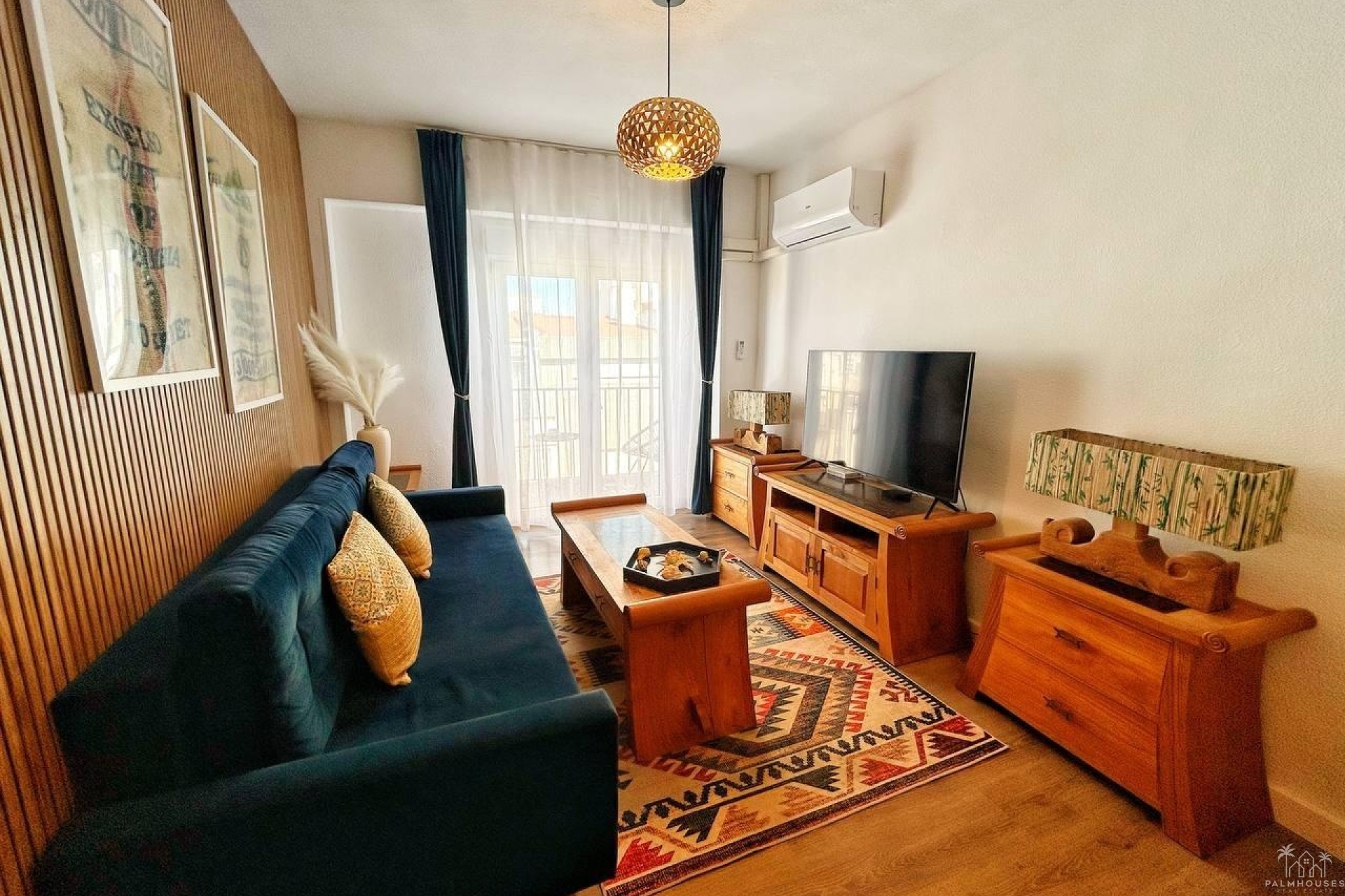Herverkoop - Appartement - Torrevieja - Center